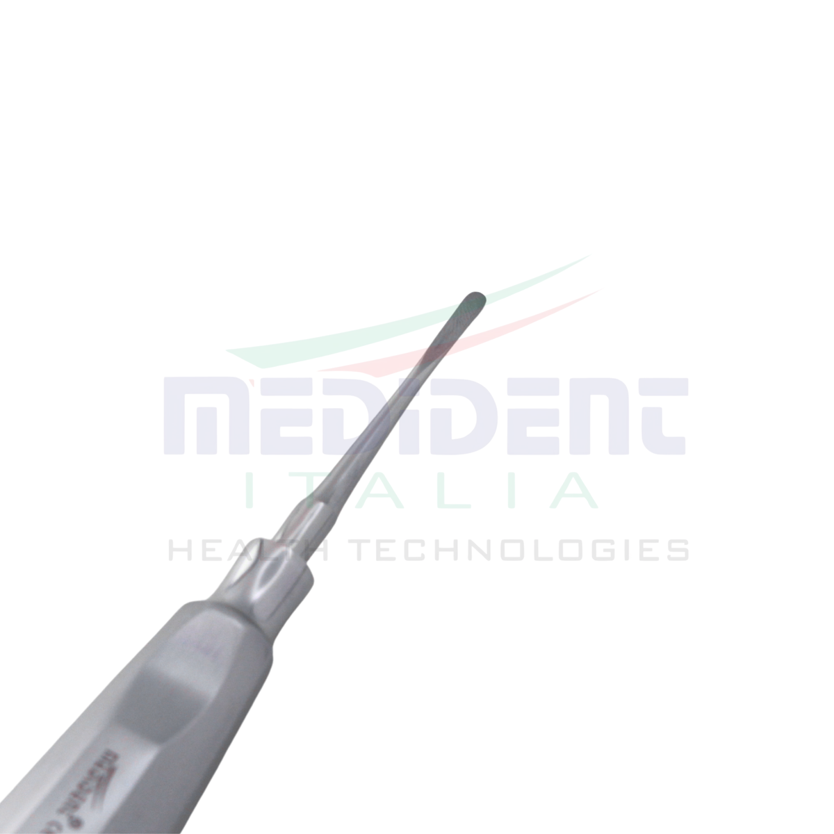 Lussatore 3mm straight Cod 1001-49.