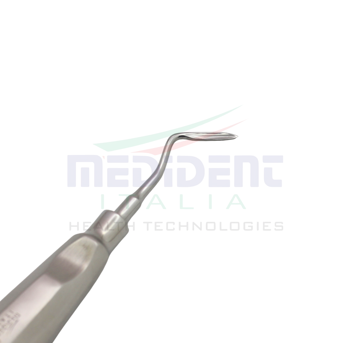 flohr 3mm Cod 1001-4.