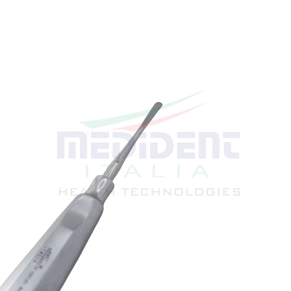 Lussatore 4mm Straight Cod 1001-51.