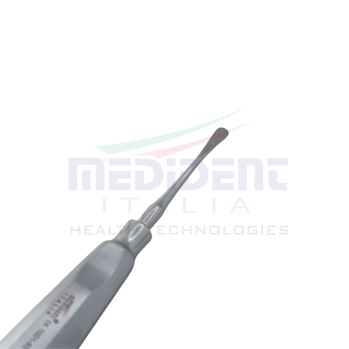 Lussatore 5mm straight Cod 1001-53.