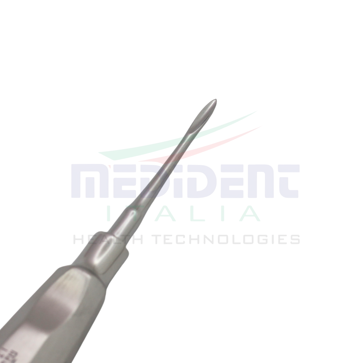 White 3mm Cod 1001-5.