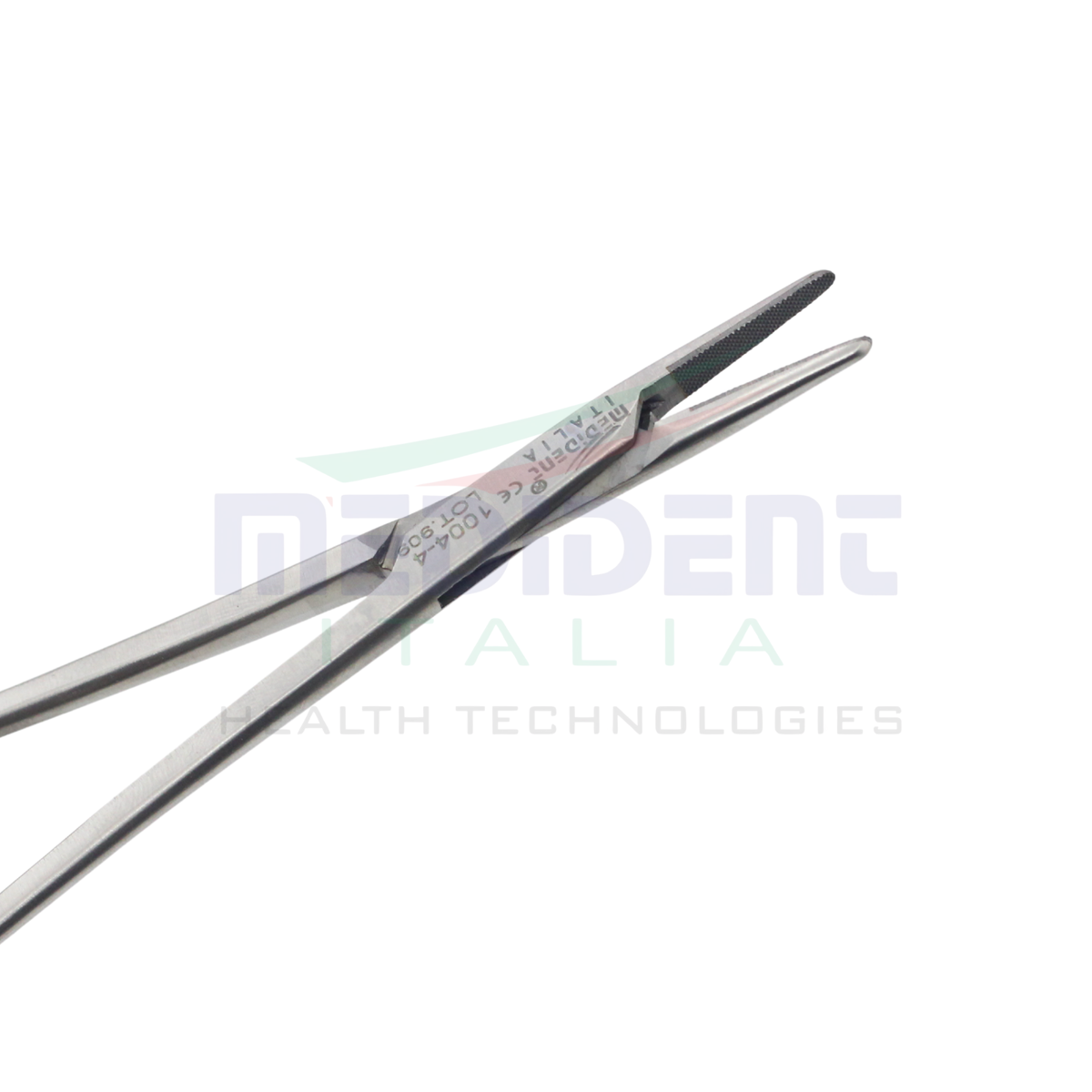 Cril Wood Straight 18cm TC insert Needle Size 2-0, 3-0,4-0 Cod 1004-4.