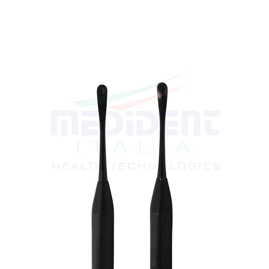 Freer 3,5mm Black Cod. 1005-3B.