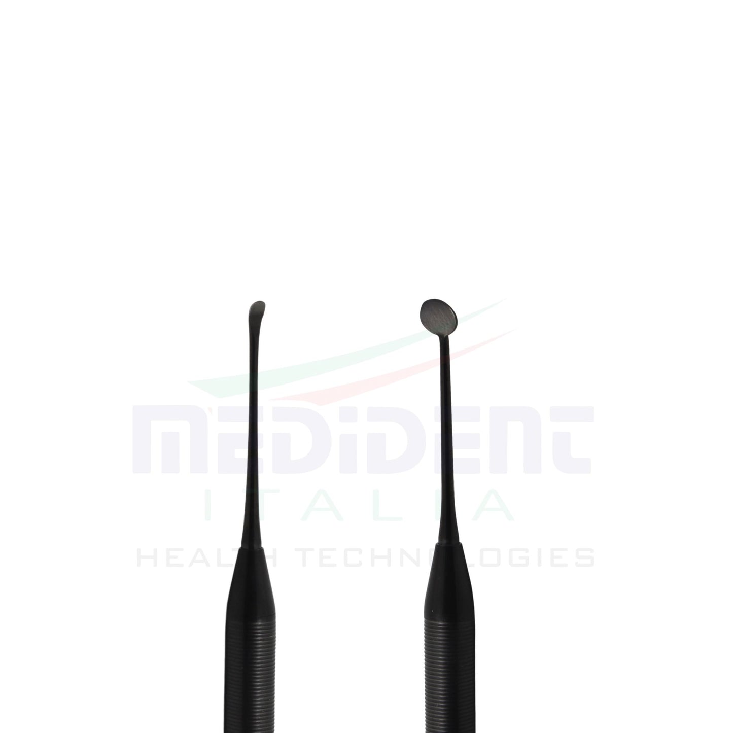 Molt 6mm 2,7mm Black Cod. 1005-8B.