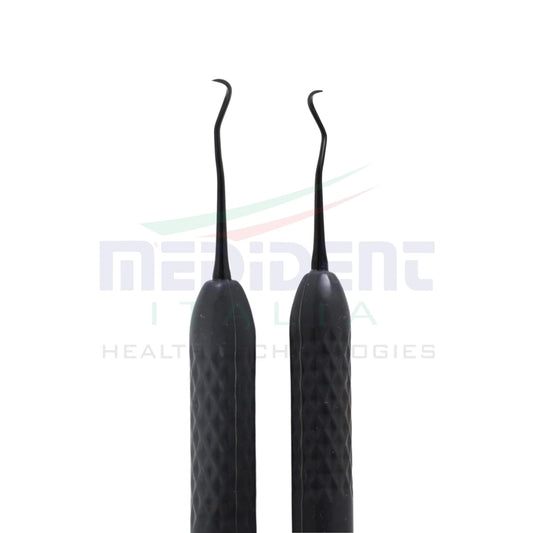 SCALER Fig.204SD with Black Points Cod. 1013-46B