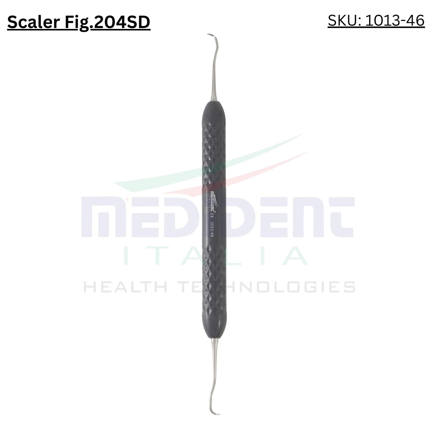 SCALER Fig.204SD Cod. 1013-46