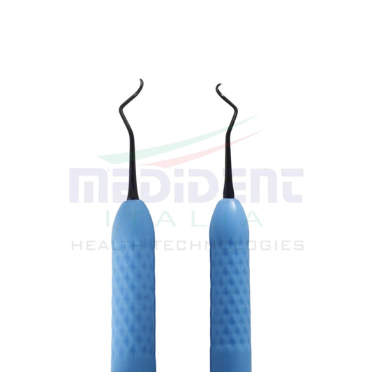 SCALER Fig. 204S with Black Points – cod 1013-47B