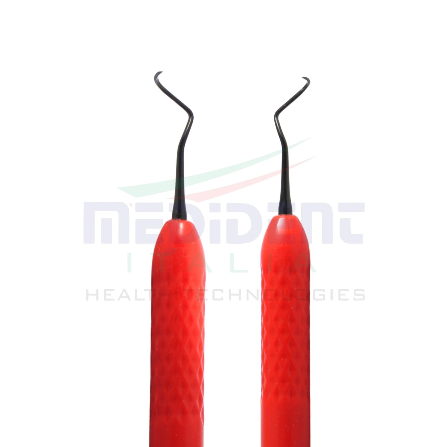 SCALER Fig.204 with Black Points Cod. 1013-48B