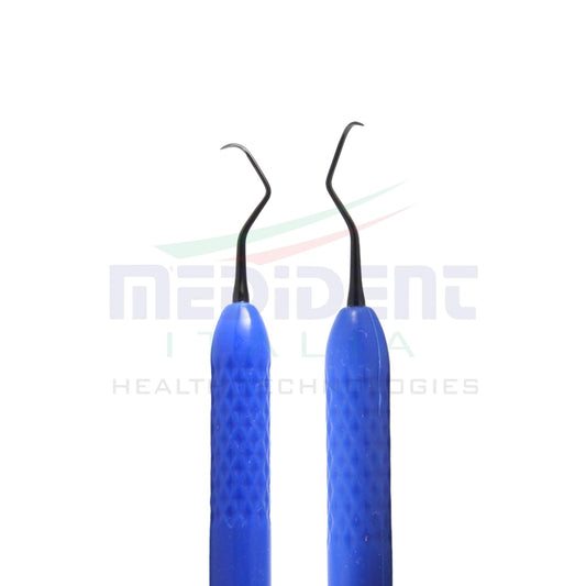 UNIVERSAL SCALER Fig. M23 with Black Points – cod. 1013-49B