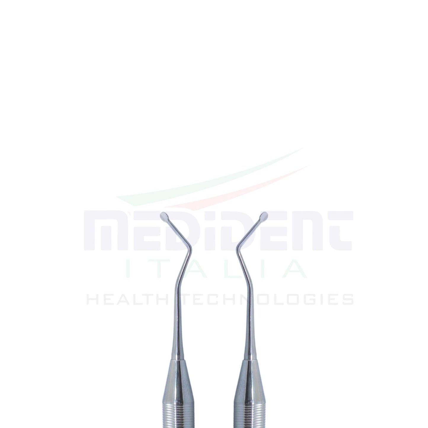 Gingival Cord Packer Round n°2 Cod. 1019-30