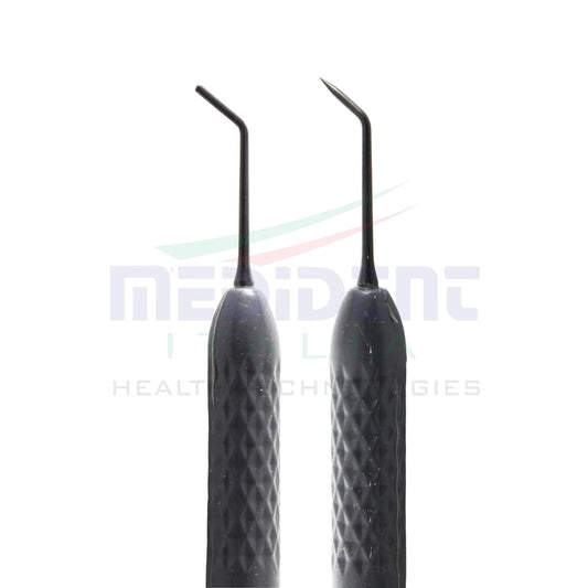 SOLO POSTERIOR COMPOSITE FILLING INSTRUMENTS Cod. 1017-22