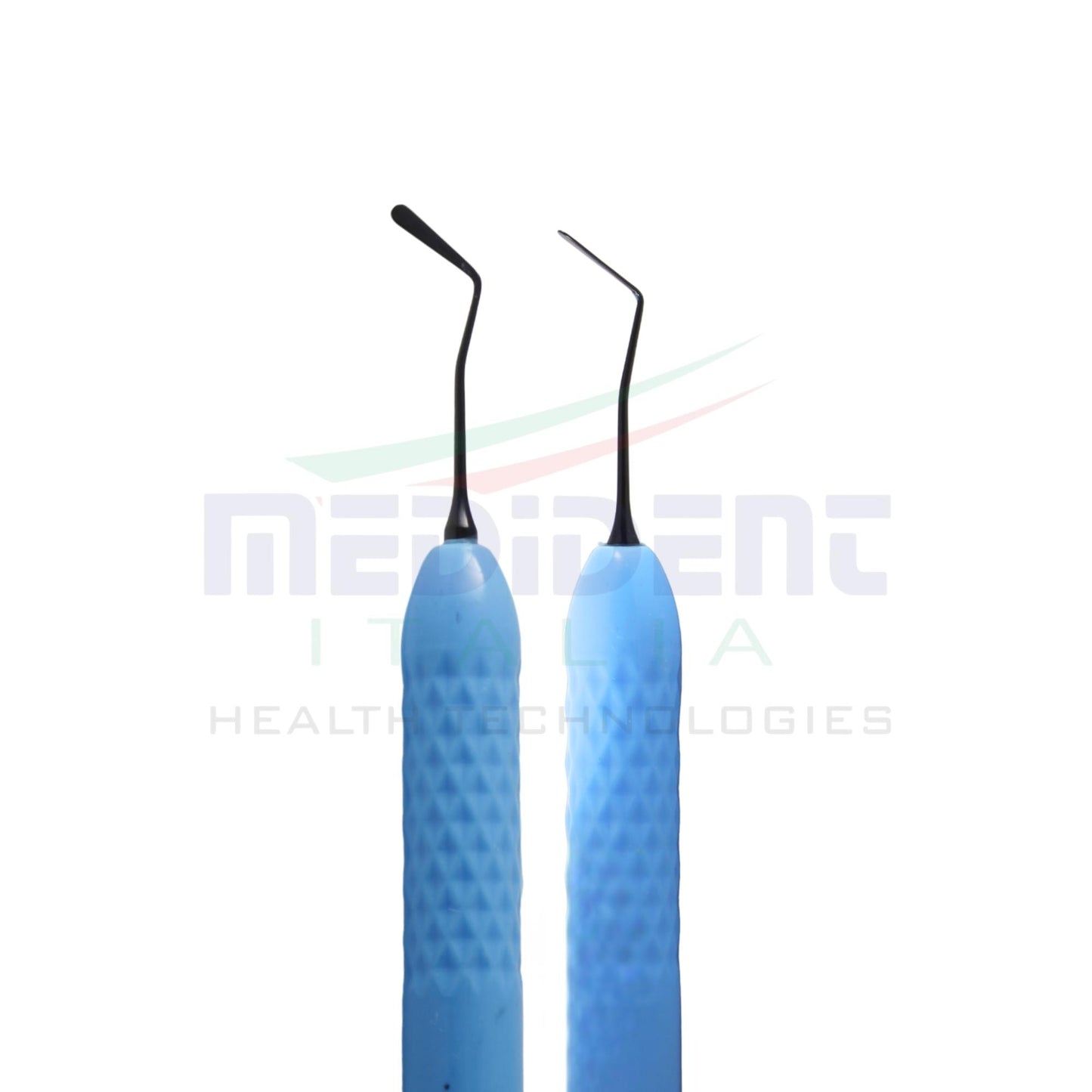MODELLA COMPOSITE FILLING INSTRUMENTS Cod. 1017-24