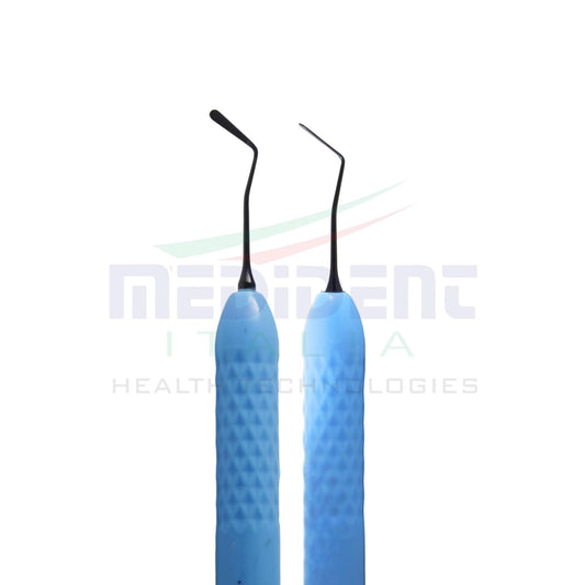 MODELLA COMPOSITE FILLING INSTRUMENTS Cod. 1017-24