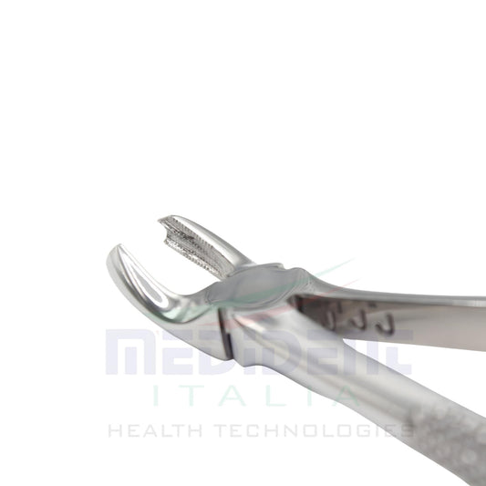 UPPER MOLARS LEFT FIG 18 cod 1000-14