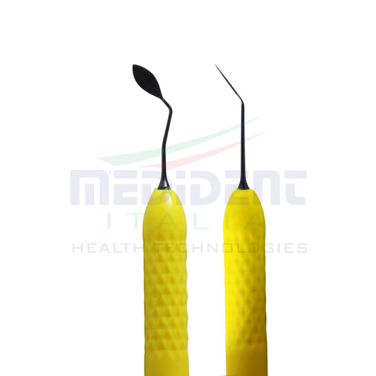 SOLO ANTERIOR COMPOSITE FILLING INSTRUMENTS Cod. 1017-26