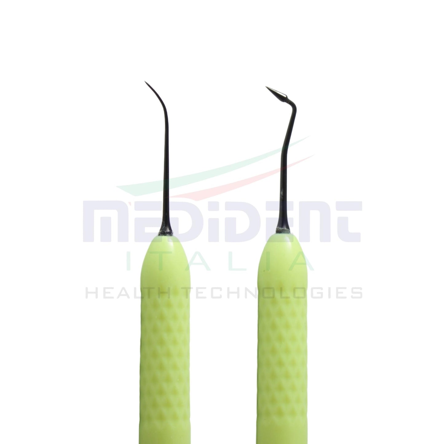 FISSURA COMPOSITE FILLING INSTRUMENTS Cod. 1017-27