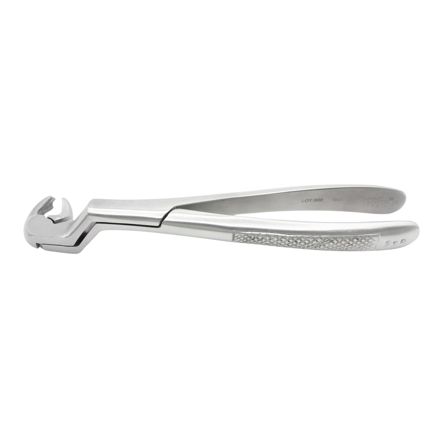 LOWER MOLARS AND LOWER THIRD MOLARS RIGHT FIG 22R cod 1000-19