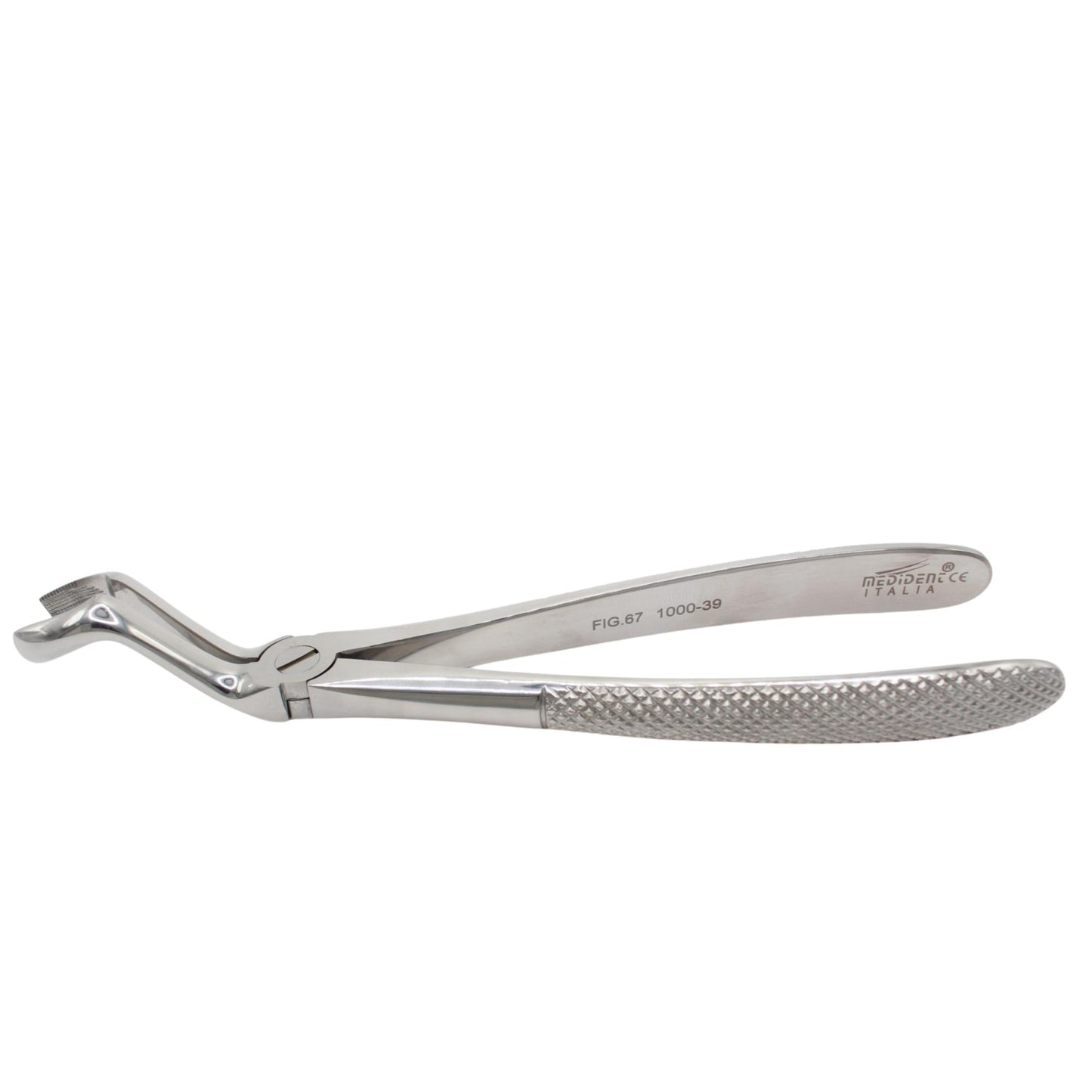 FIG 67 UPPER THIRD MOLARS AND UPPER WIDSOMS EITHER SIDE cod. 1000-39