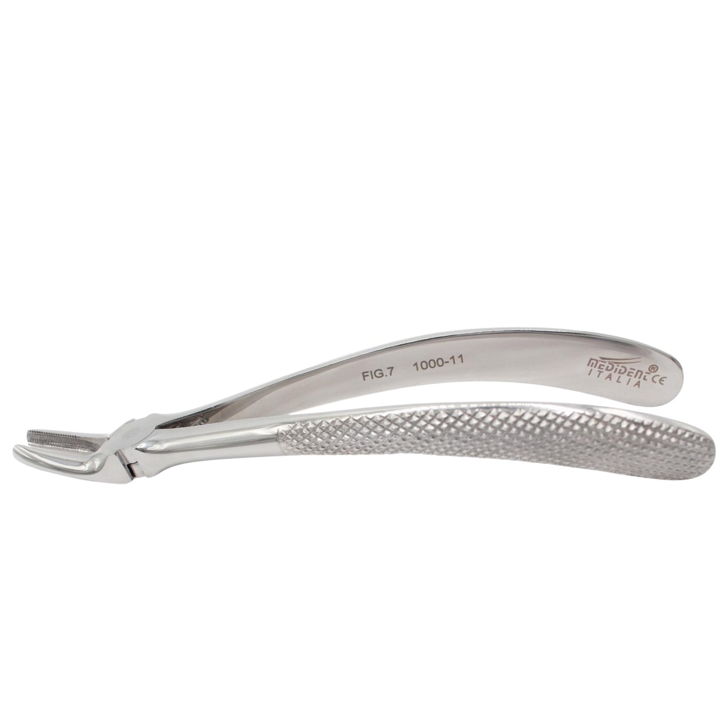 UPPER MOLARS RIGHT FIG.7 1000-11