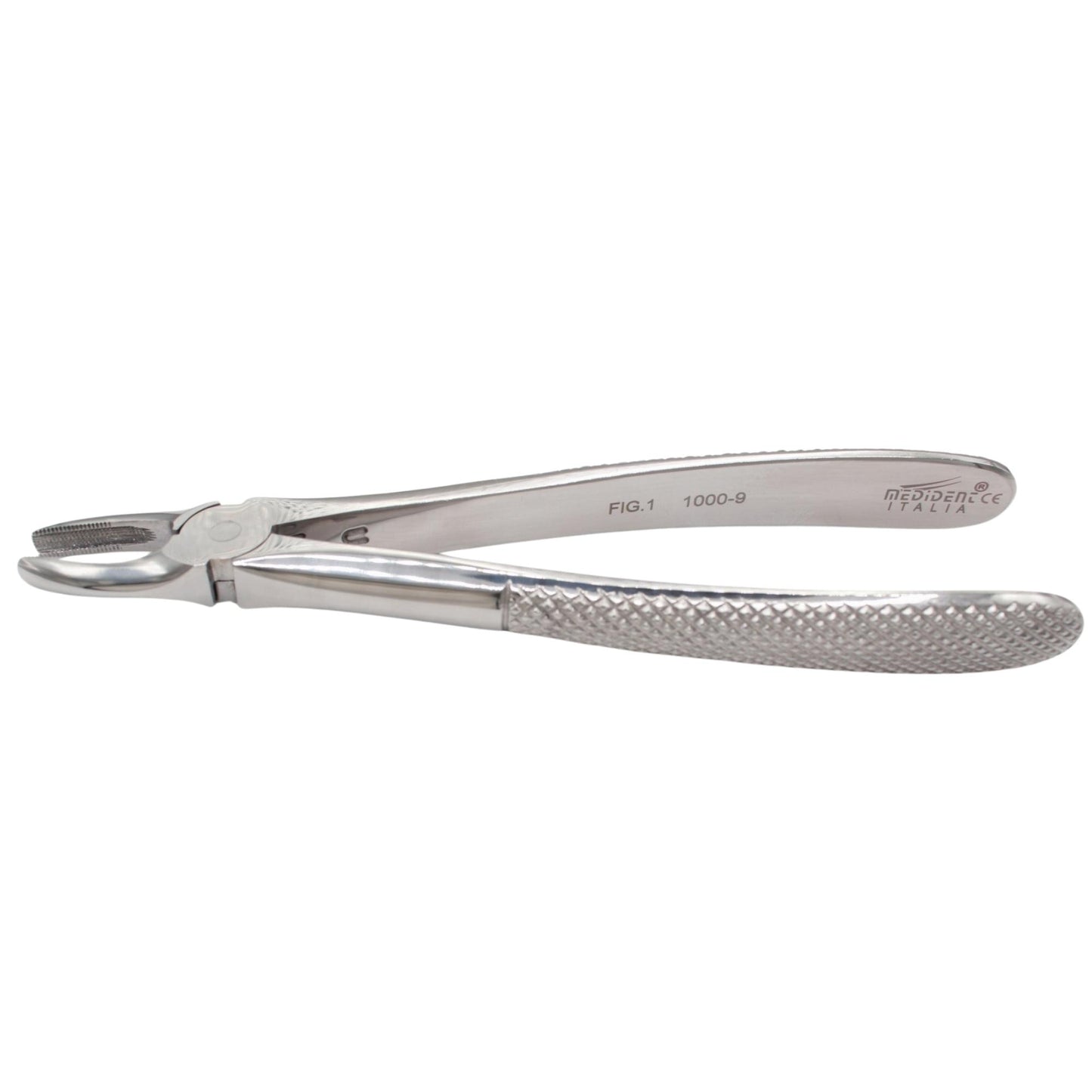 UPPER LATERALS AND CANINES FIG 1 cod 1000-9