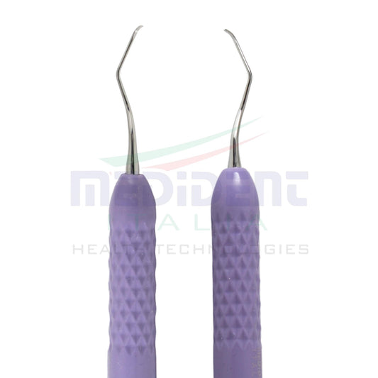 GRACEY CURETTE Fig. 13/14 Cod. 1013-54