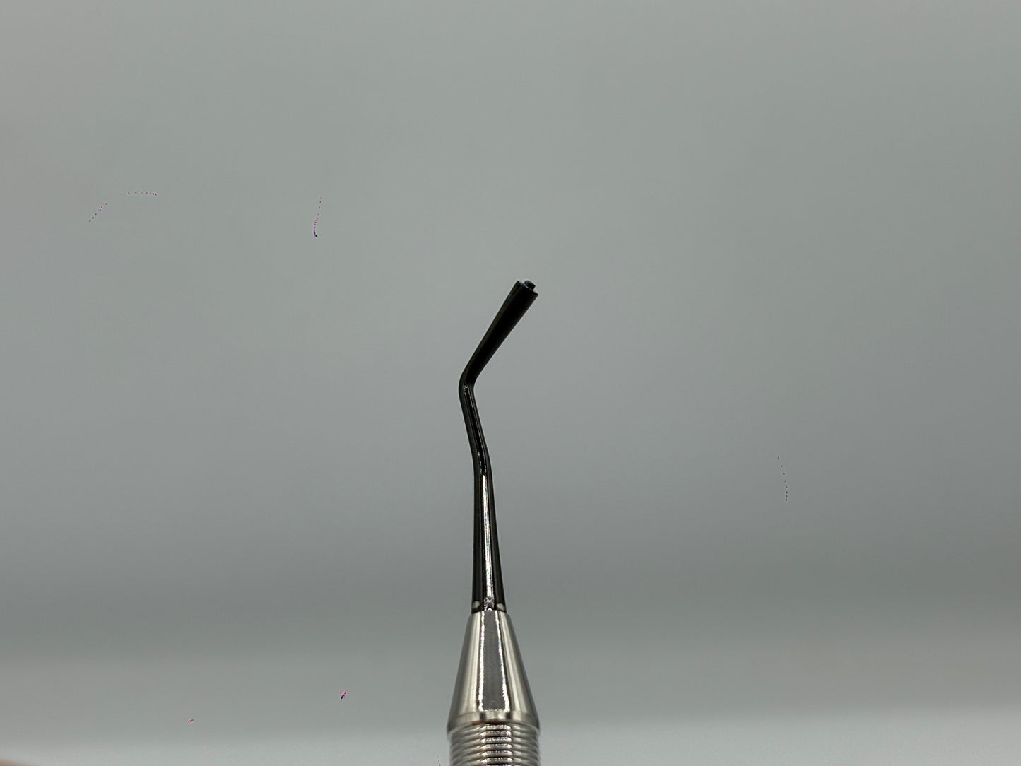 dental composite restorative filling instruments / set of 5 pcs with box / cod 1017-20
