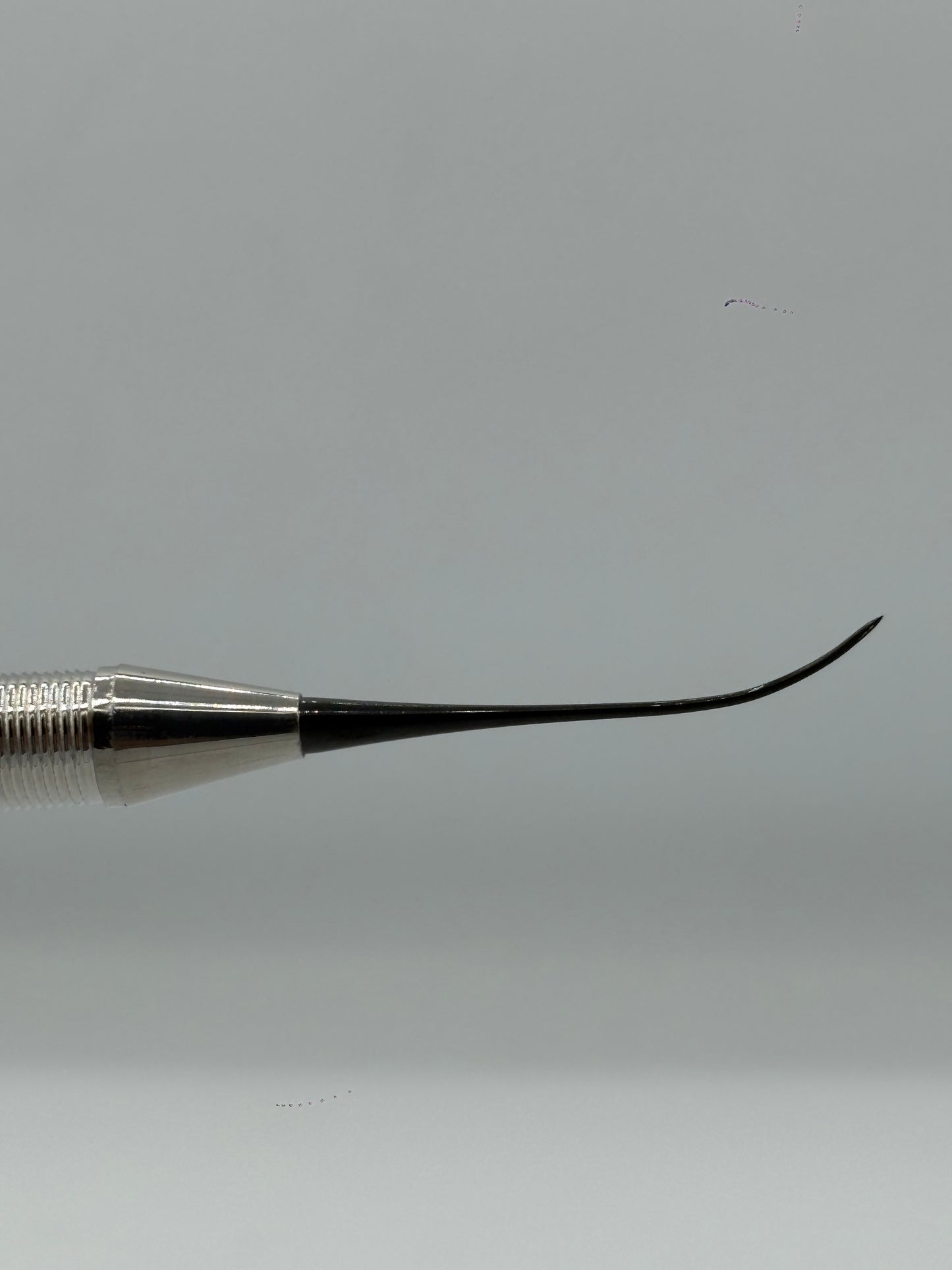 dental composite restorative filling instruments / set of 5 pcs with box / cod 1017-20