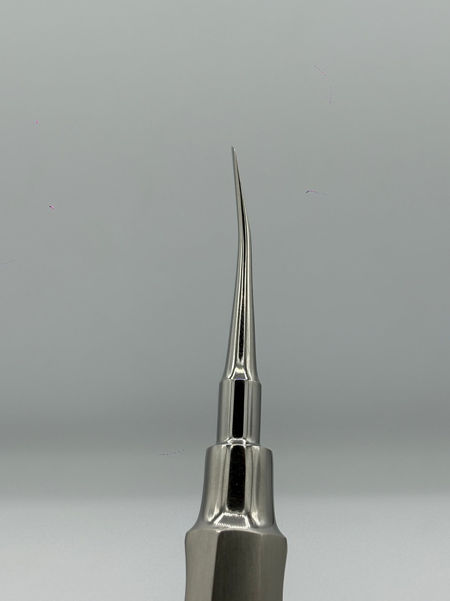 lussatore 3mm curved Cod 1001-50.