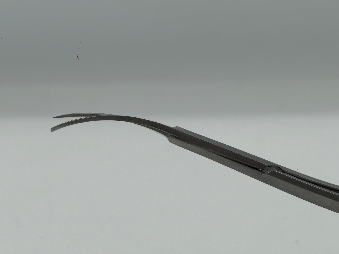 LA Grange Sawedge Dobule Curved 11.5 cm COD 1002-13.