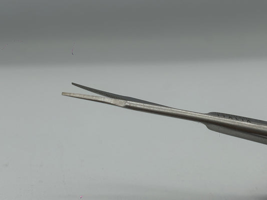 goldman fox scissor straight cod 1002-6D