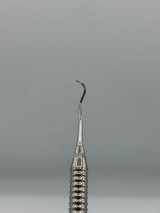 SCALER 204 cod. 1013-39