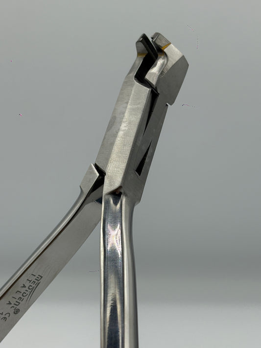 DISTAL END CUTTERS SHORT HANDLE cod 1022-5