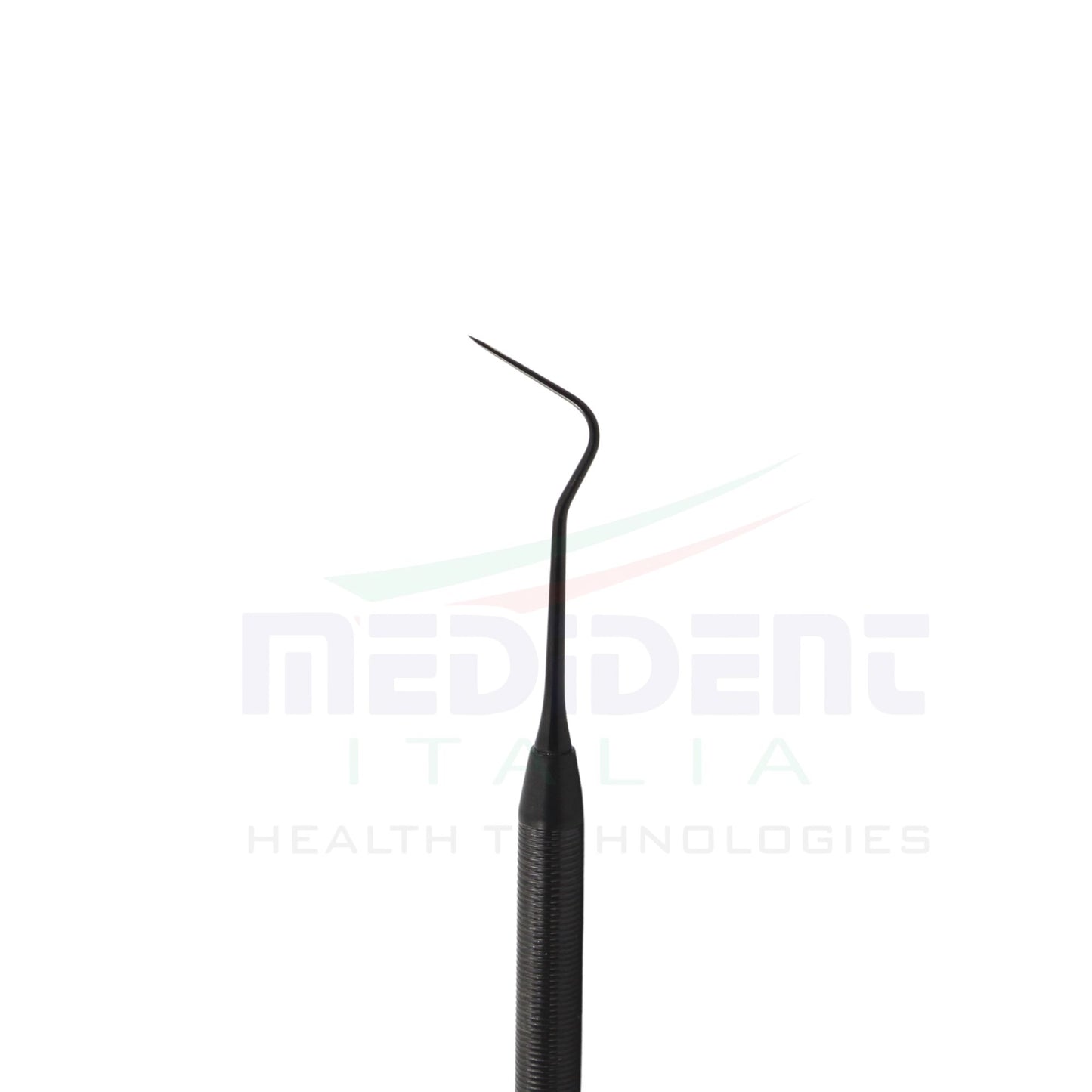 Probe n°12 Black Cod. 1010-12B