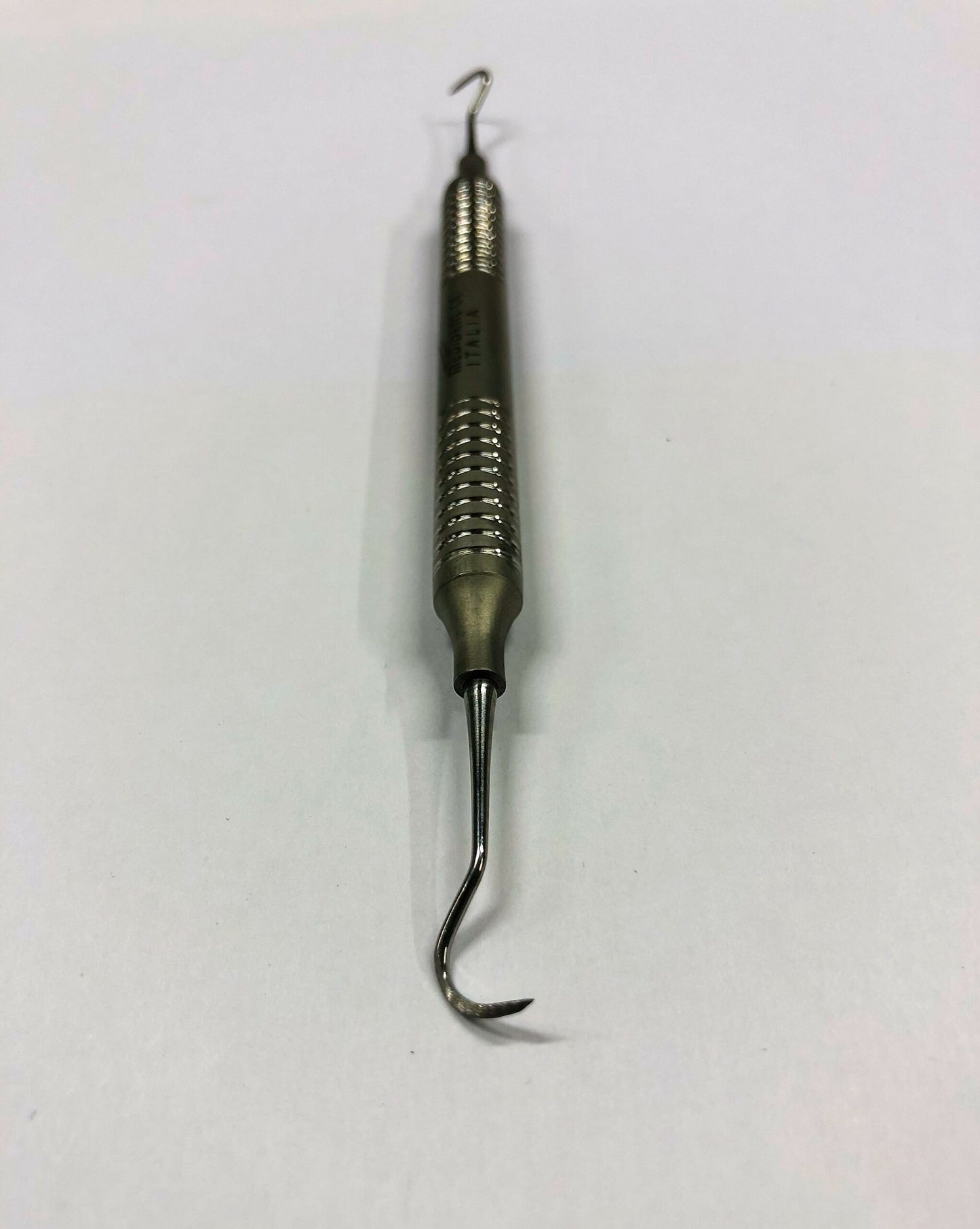 MC CALL 17s – 18s HOLLOW HANDLE cod 1013-25