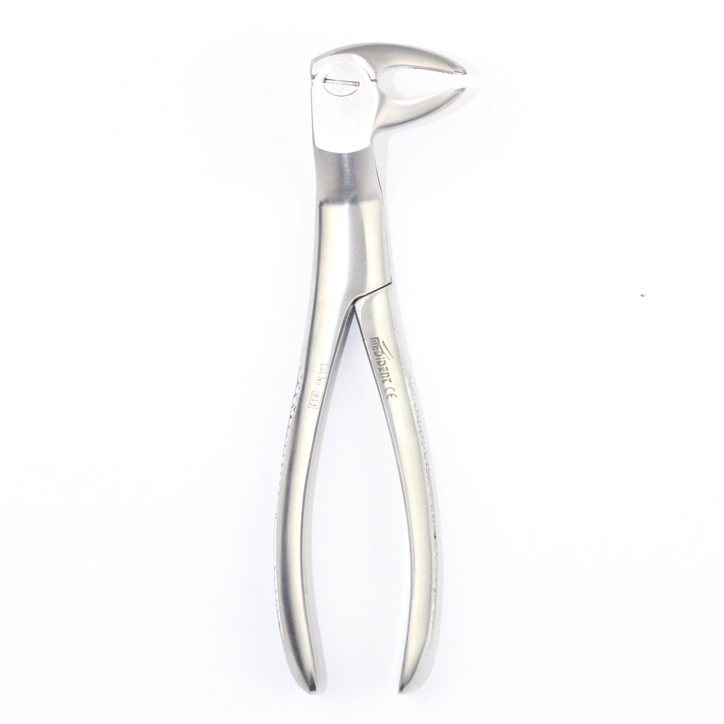 LOWER MOLARS AND LOWER THIRD MOLARS LEFT FIG 22L cod 1000-18