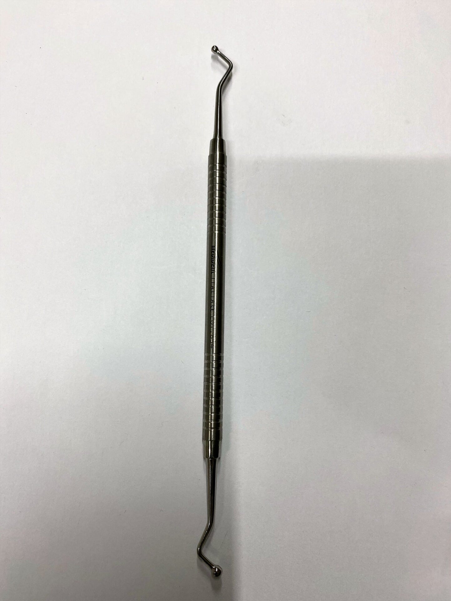 BURNISHERS 1.9 mm & 2.15mm cod 1019-4
