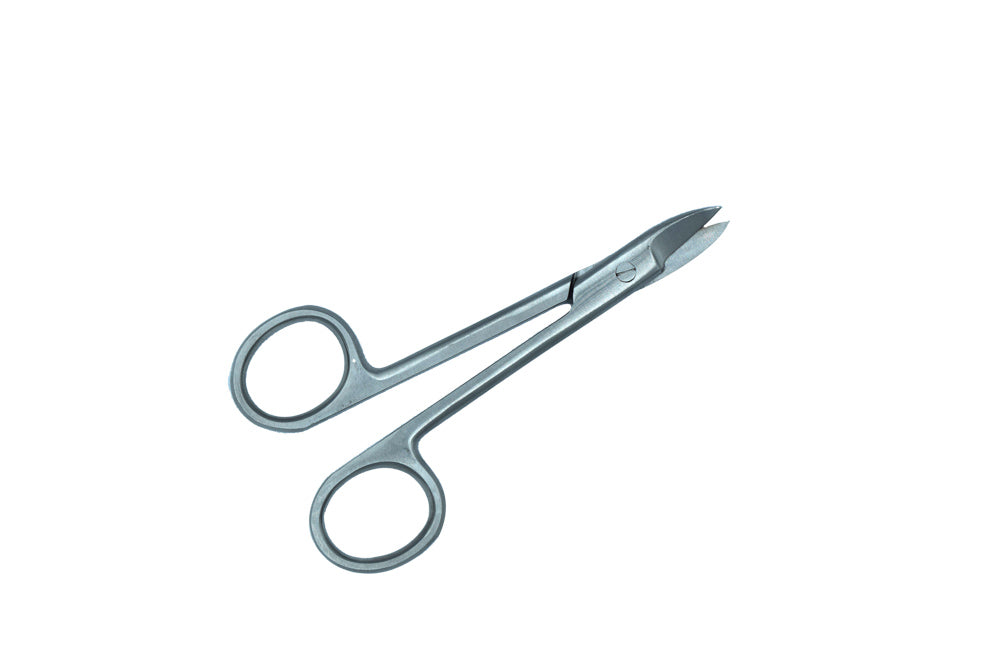 BeeBee Saw Edge Straight 11cm Cod 1002-3.