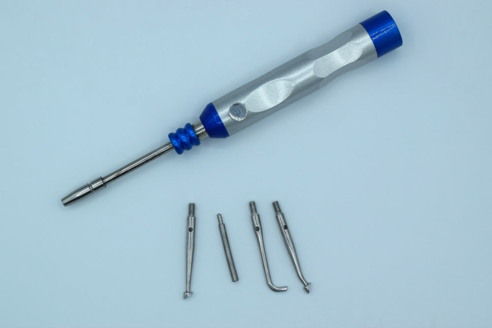 Crown Removers Instruments