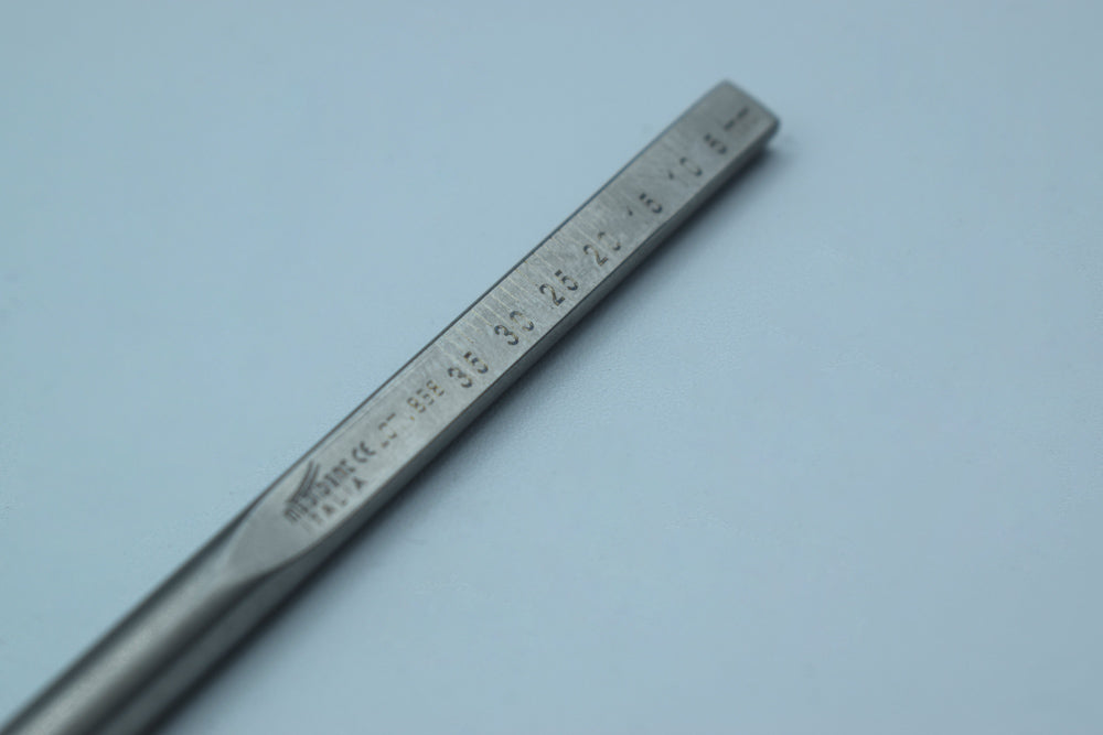 Mirror Handle With Milimeter Cod 1011-2.