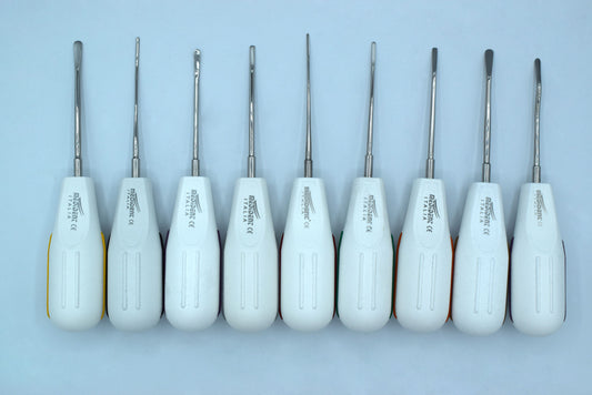 Luxation Instrument Set Cod 1001-81.