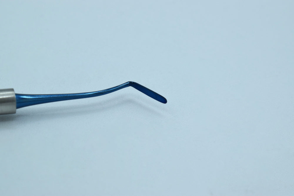 COMPOSITIVE TITANIUM DOUBLE SPATOLA 1,5mm &1,5mm COD 1017- 4