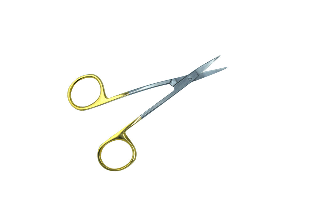 La Grange Saw Edge Double Curved 11.5cm TC COD 1002-13b.