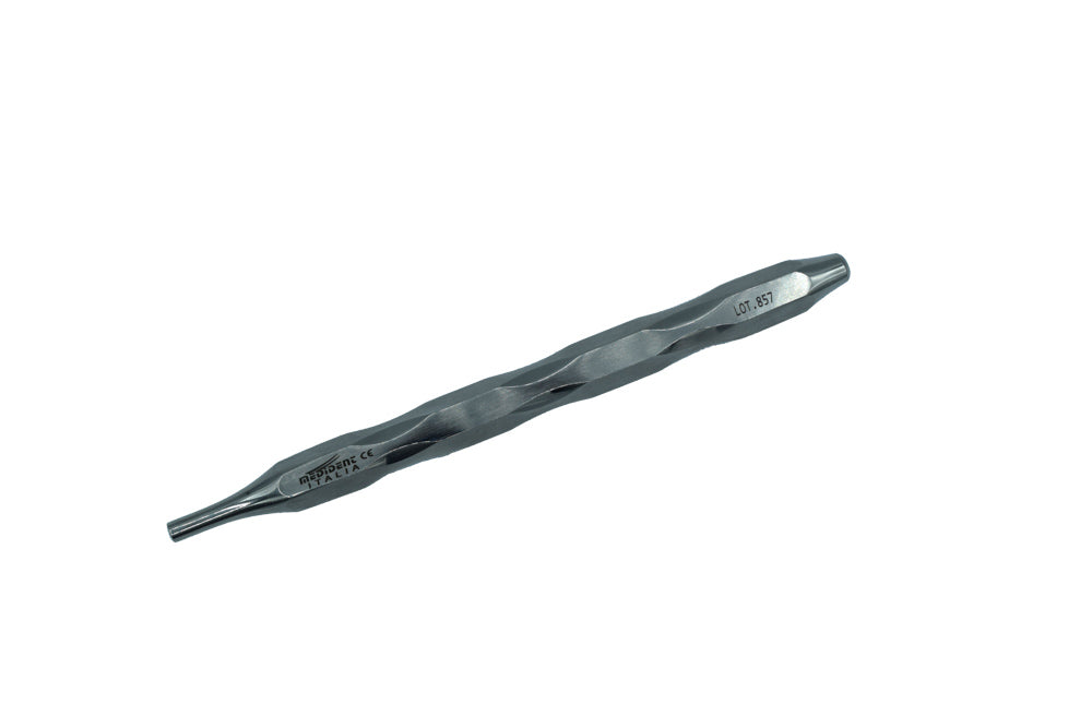 Mirror Handle Hallow Cod 1011-3