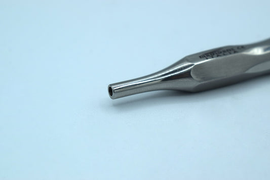 Mirror Handle Hallow Cod 1011-3