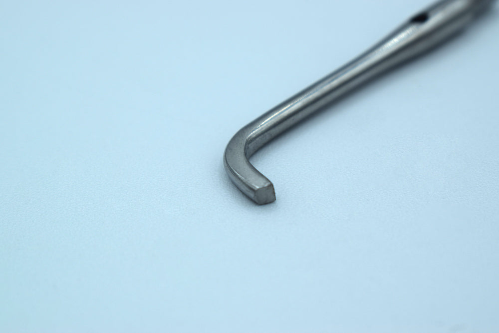 Remove Crown with 3 tips Cod 1007-13.