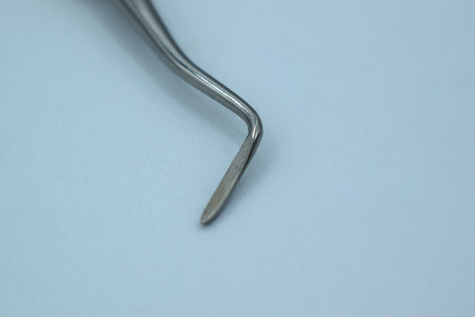 Heidbrink 2,5 Left Cod 1001-24.