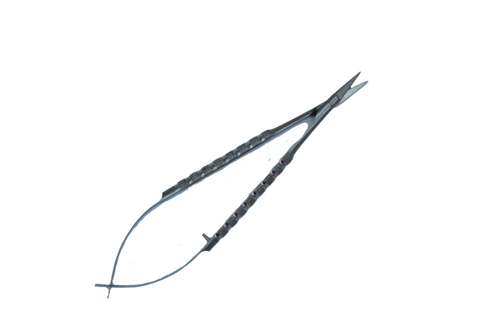 Micro Scissor Straight 15cm Cod 1002-19.