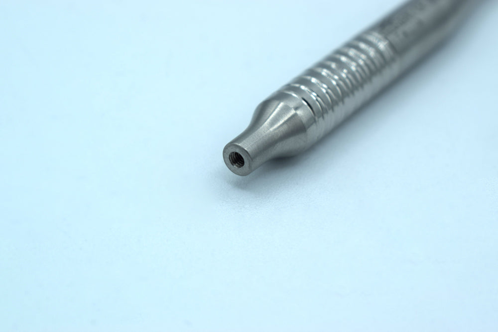 Mirror Handle Hallow COD 1011-4