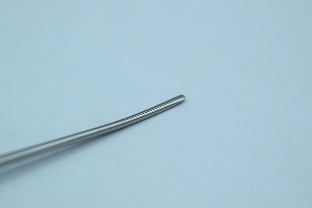 Luxation Instrument Set Cod 1001-81.