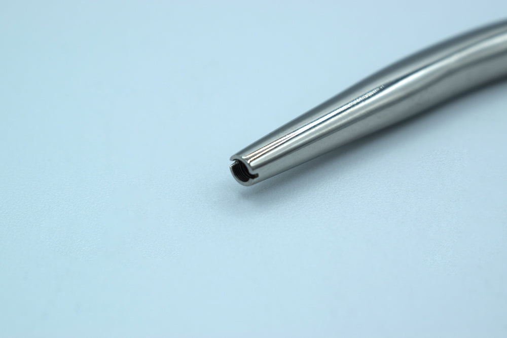 Section Tubes 4mm Cod 1012-49